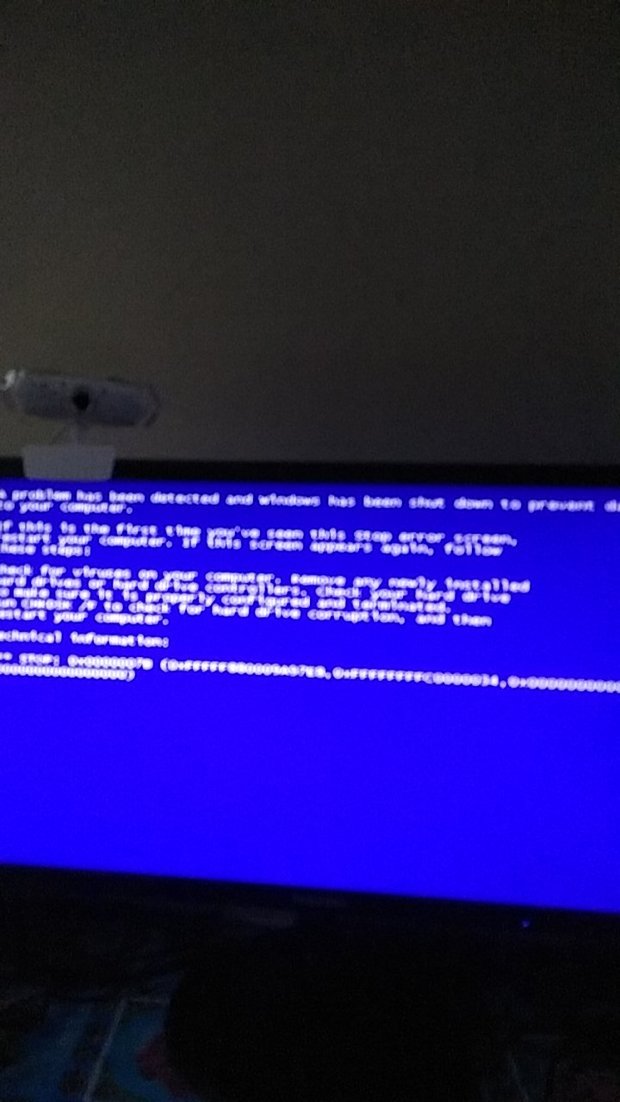 频繁蓝屏memory_management_频繁蓝屏memory_management_频繁蓝屏memory_management