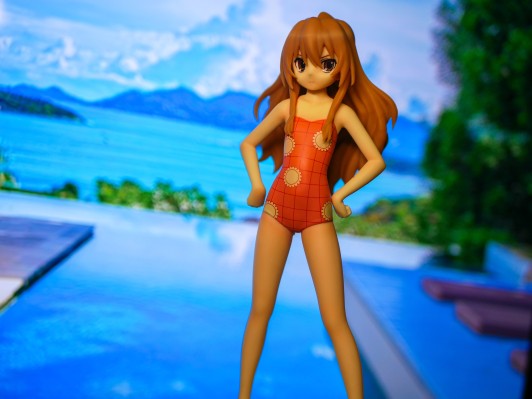 逢坂大河声优_逢坂大河配音_逢坂大河的配音