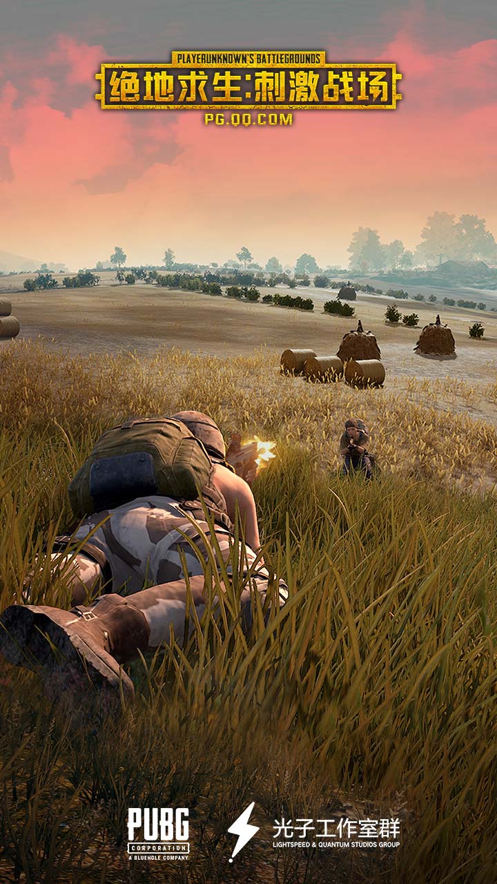 游戏单机手机版的绝地求生-手机版绝地求生:让你随时随地心跳加速的战场(图2) 游戏单机手机版的绝地求生_绝地求生单机版吃鸡游戏_绝地求生单机版免费下载