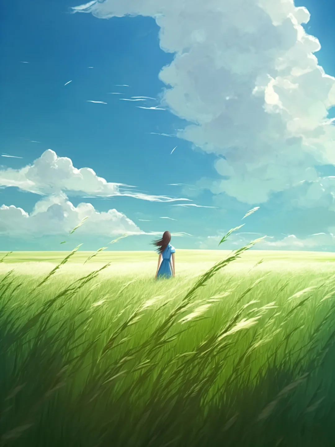 白川恭子:如温柔的风,照亮生活的光,充满智慧与温暖的存在(图1) 白川恭子_白川恭子_白川恭子