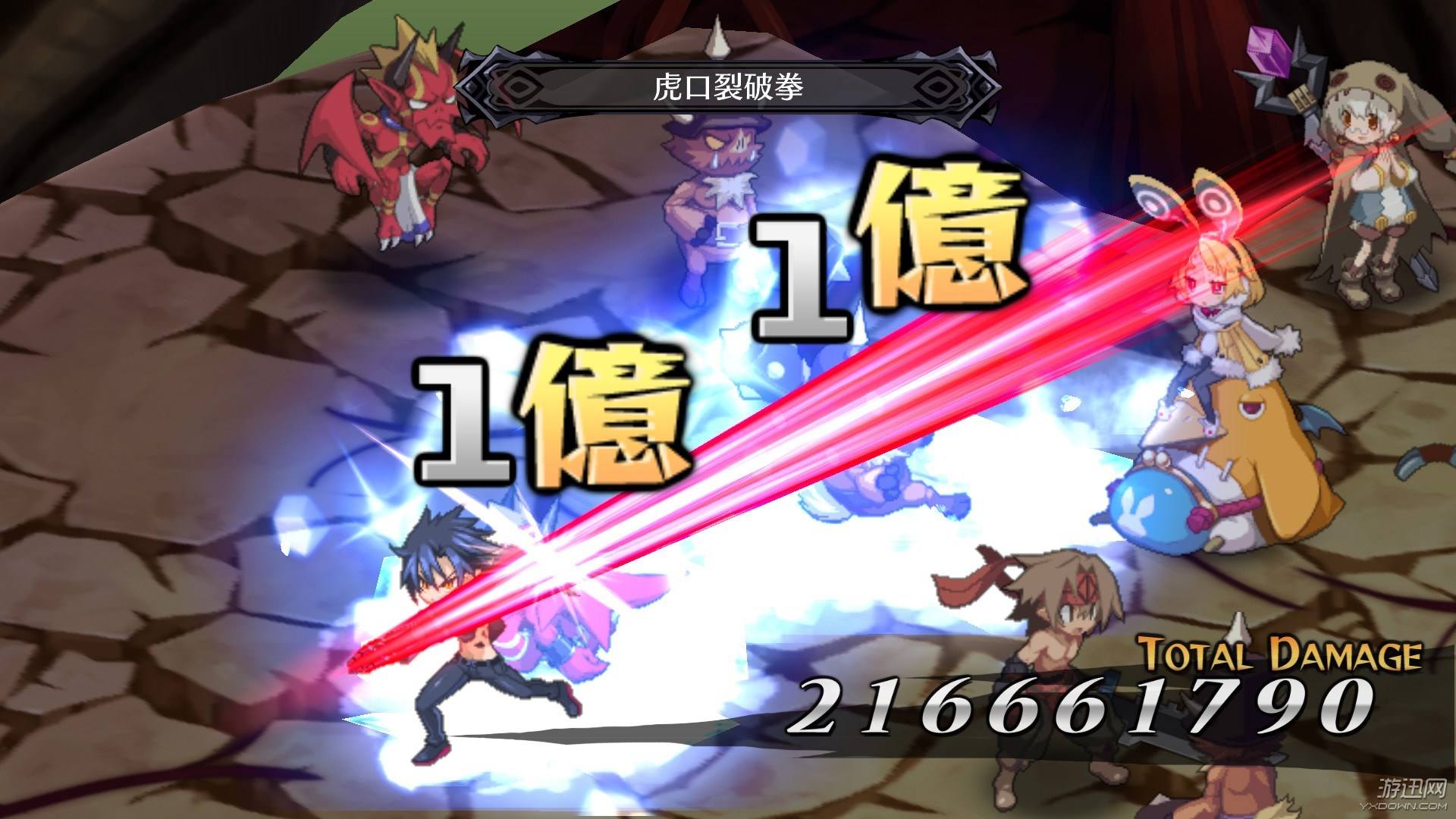 新魔界手机版_阴暗魔界游戏手机版_手机版打枪游戏
