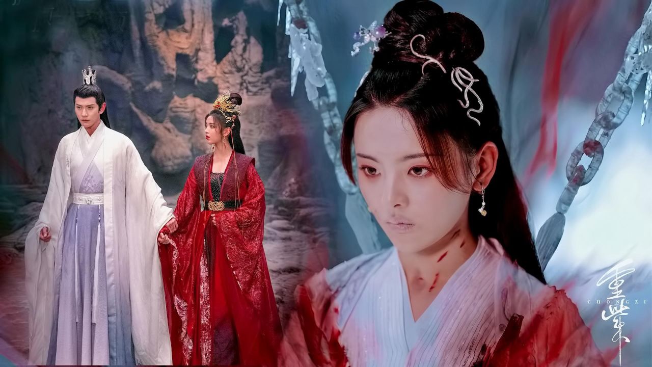 重紫在线看_重紫第一集_重紫48集全集免费观看