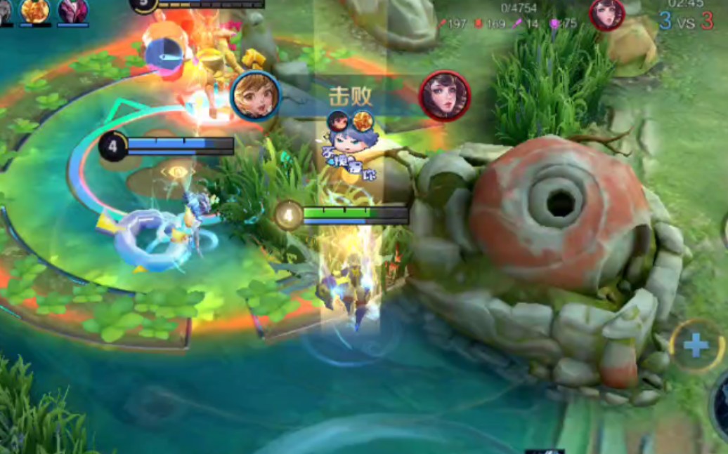 像王者一样小型游戏的手机-手机小型游戏:简单却超吸引人,社交功能强大让你和朋友一起嗨(图2) 像王者荣耀的手机游戏_像王者一样小型游戏的手机_小型王者荣耀类游戏手机