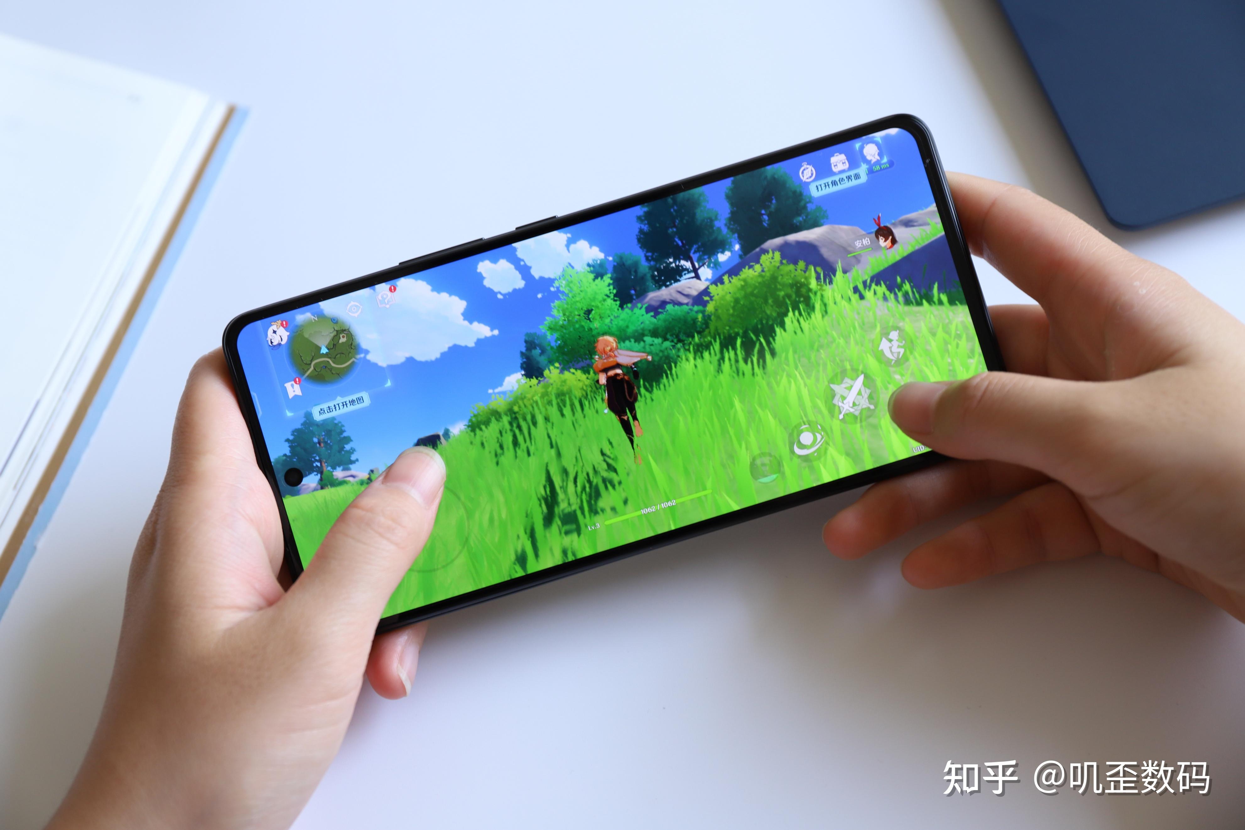 小米手机打游戏好用_小米8手机打游戏好吗知乎_知乎小米打手机好游戏吗