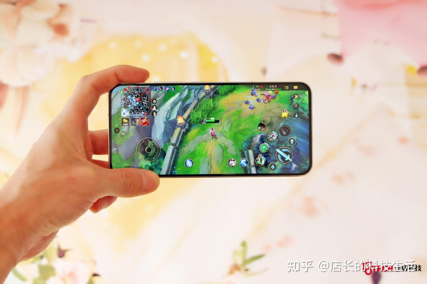 小米手机打游戏好用_小米8手机打游戏好吗知乎_知乎小米打手机好游戏吗