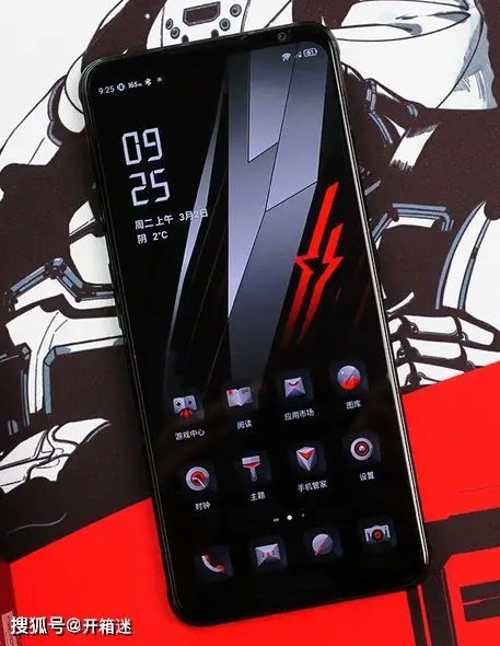 最强的2000元手机游戏-2000 元内性价比爆表的游戏手机推荐,游戏党必看(图2) 2000左右最强游戏手机_2000出头的游戏手机_最强的2000元手机游戏