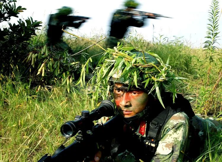 排行狙击硬核手机游戏有哪些_最硬核手机狙击游戏排行_排行狙击硬核手机游戏