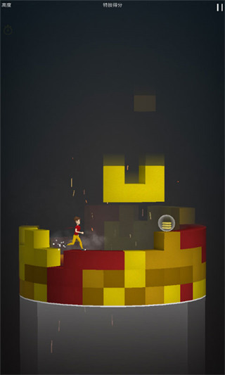 推荐跑酷游戏手机游戏-刺激到爆的手机跑酷游戏,你玩过几款?(图1) 游戏跑酷推荐手机版_跑酷的手机游戏_推荐跑酷游戏手机游戏