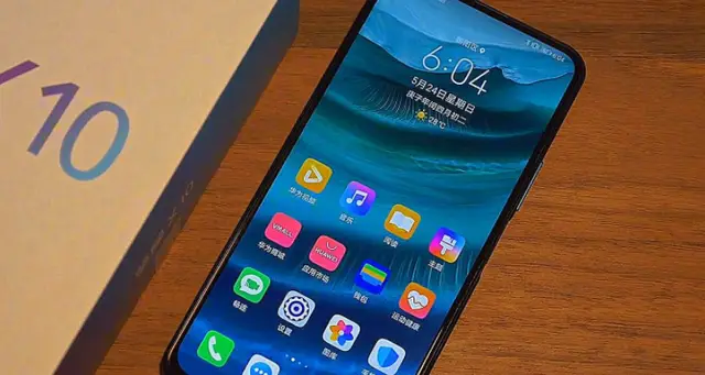 用华为5g手机打游戏-华为 5G 手机打游戏:速度快如开挂,画质清晰如身临其境(图2) 华为5g手机打游戏哪款好_华为5g手机玩游戏推荐_用华为5g手机打游戏