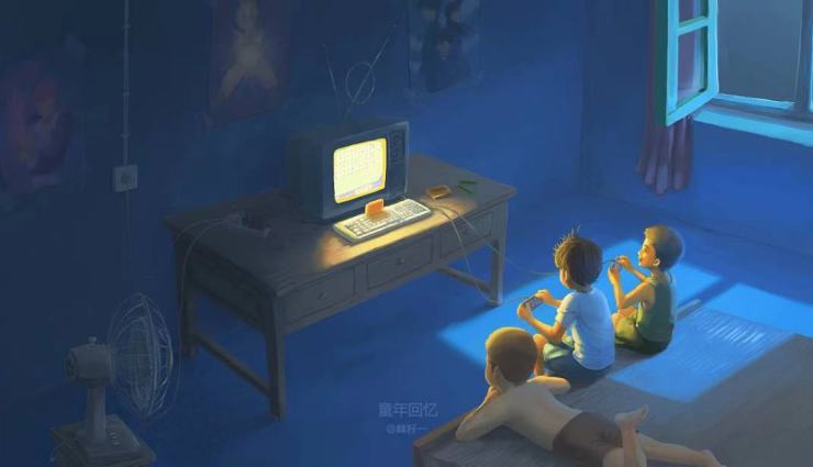 小时候的手机游戏经营迪厅_小时候的手机游戏经营迪厅_小时候的手机游戏经营迪厅