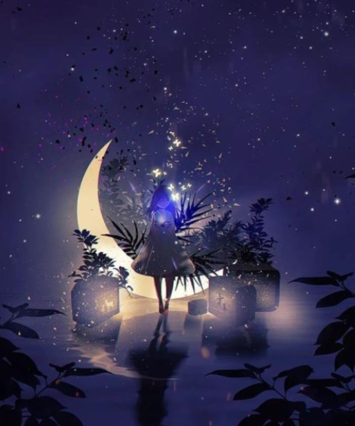 赫卡:夜的神秘精灵,孤独与寂寞的象征,情感的指引灯(图2) 赫卡提亚_赫卡_赫卡忒