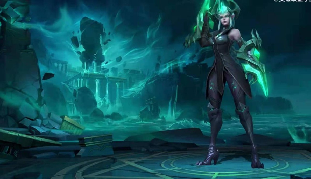 无语联盟游戏手机版-无语联盟手游:画面 Q 弹特效炫酷,玩法天才让人欲罢不能(图1) 联盟手游中文版_无语联盟游戏手机版_手游联盟中文翻译