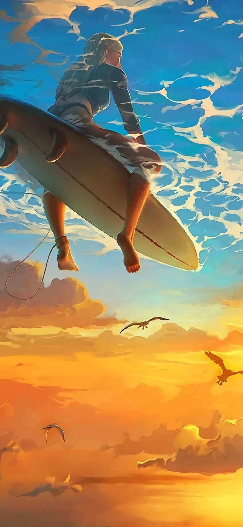 意境唯美的手机游戏-沉浸在唯美意境的手机游戏世界,感受难以言喻的美好(图1) 意境唯美的手机游戏_唯美的手机游戏_唯美意境的游戏