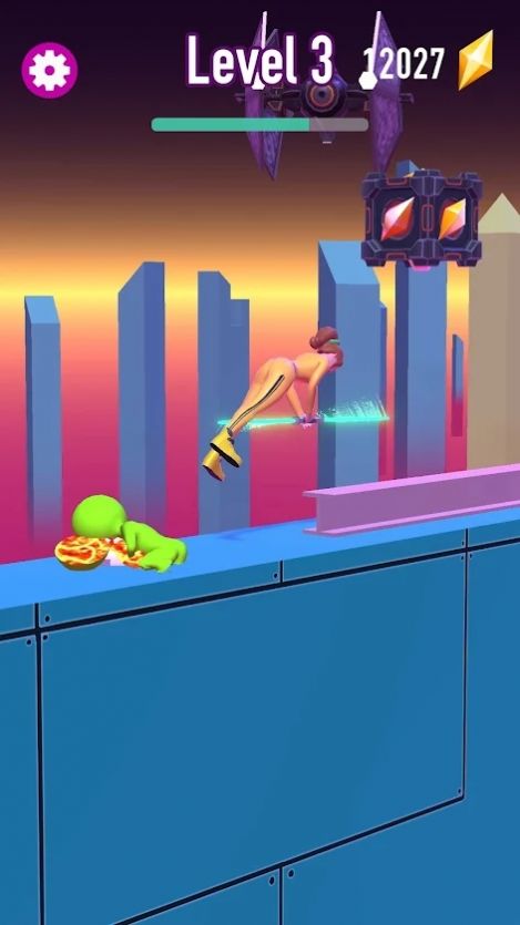 徒步手机游戏_徒步手机游戏推荐_徒步手机软件