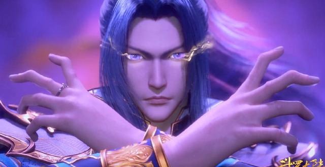 想成为六界神王?先看看你有没有这个命、天赋和运气(图3) 神抽王印卡王口胡王_异界称神_六界神王