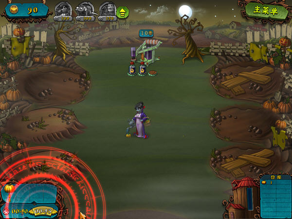 吸血鬼对战游戏手机版-吸血鬼对战手机版:夜幕降临,刺激对决一触即发(图2) 吸血鬼对战游戏手机版_吸血鬼对战僵尸_对线吸血鬼