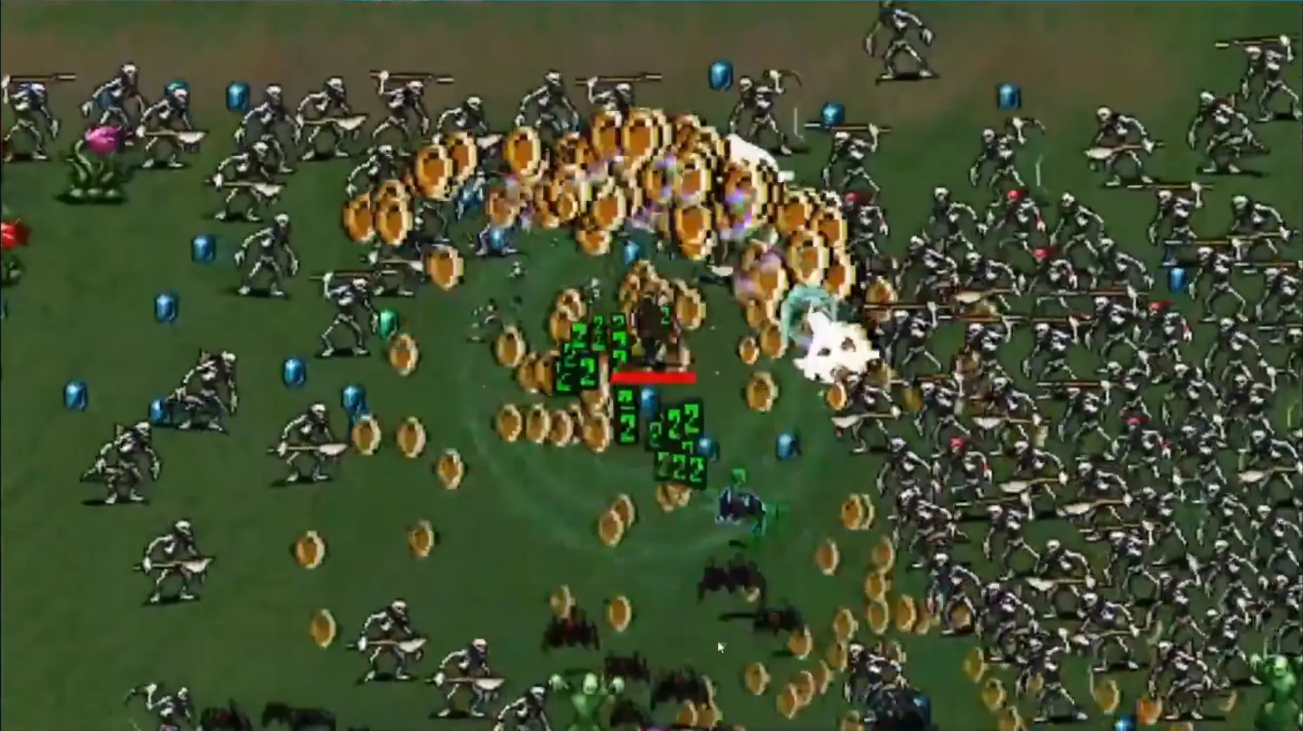 吸血鬼对战游戏手机版-吸血鬼对战手机版:夜幕降临,刺激对决一触即发(图4) 吸血鬼对战僵尸_吸血鬼对战游戏手机版_对线吸血鬼