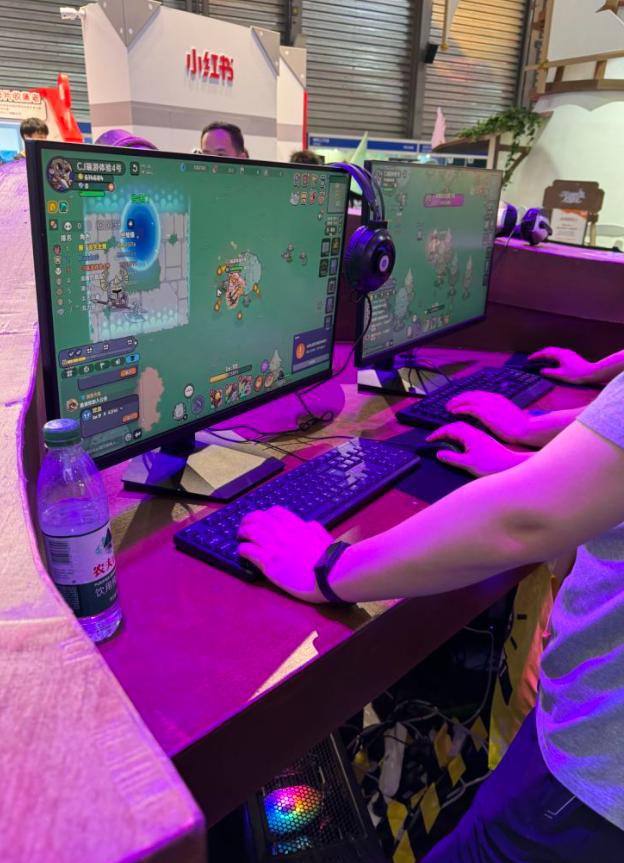 武汉最好玩的手机游戏公司_武汉好点的游戏公司_武汉游戏公司排行榜