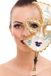 面具后的姐姐_面具姐妹头像_面具姐妹讲的什么