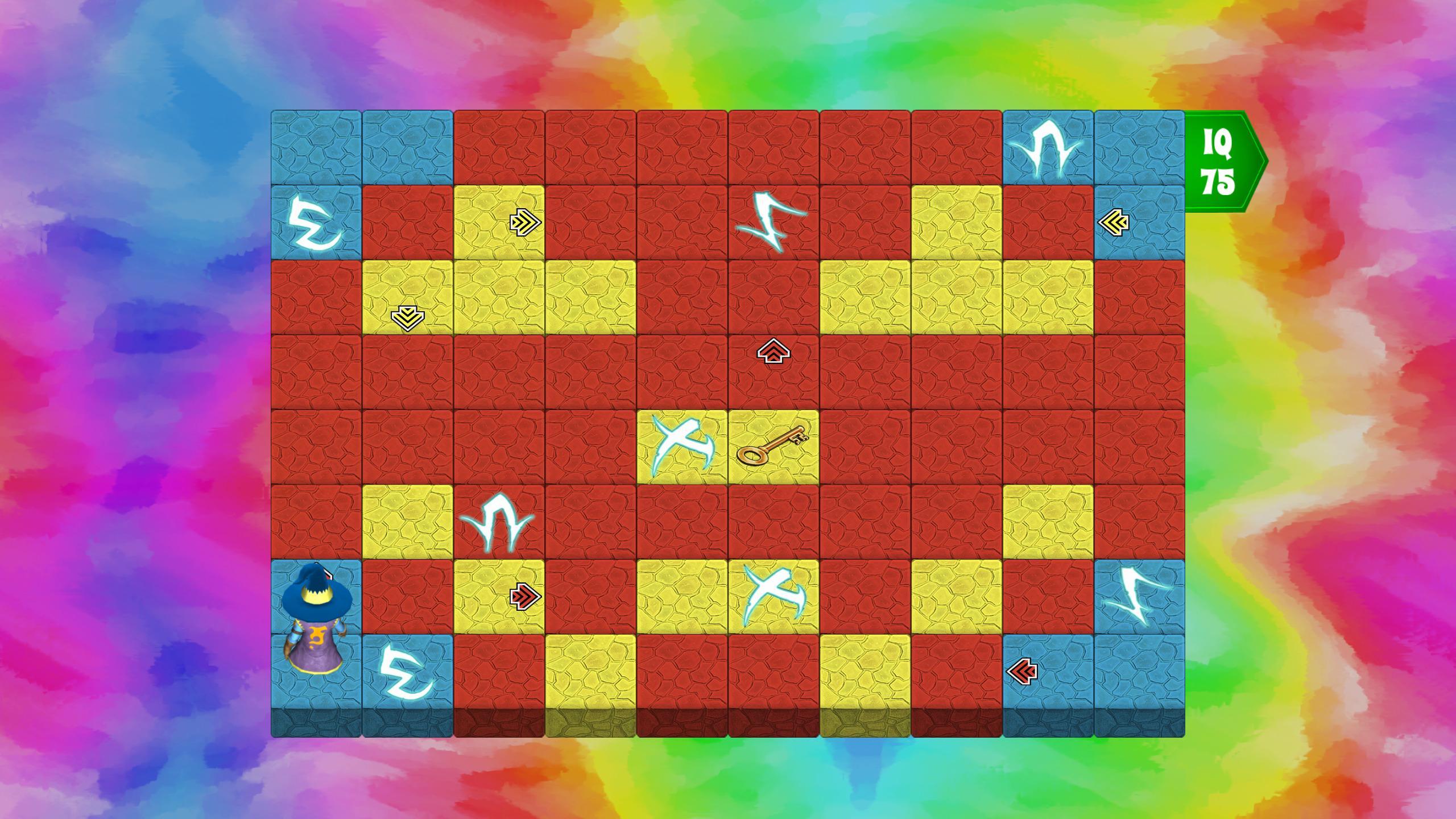 小型手机解谜游戏-手机解谜游戏:生活迷宫中的明灯,锻炼思维放松心情(图2) 解谜类游戏手机_小型手机解谜游戏_小型解谜手机游戏大全