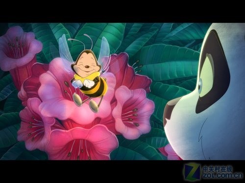 熊猫电影功夫排行榜_功夫熊猫电影_功夫熊猫2电影