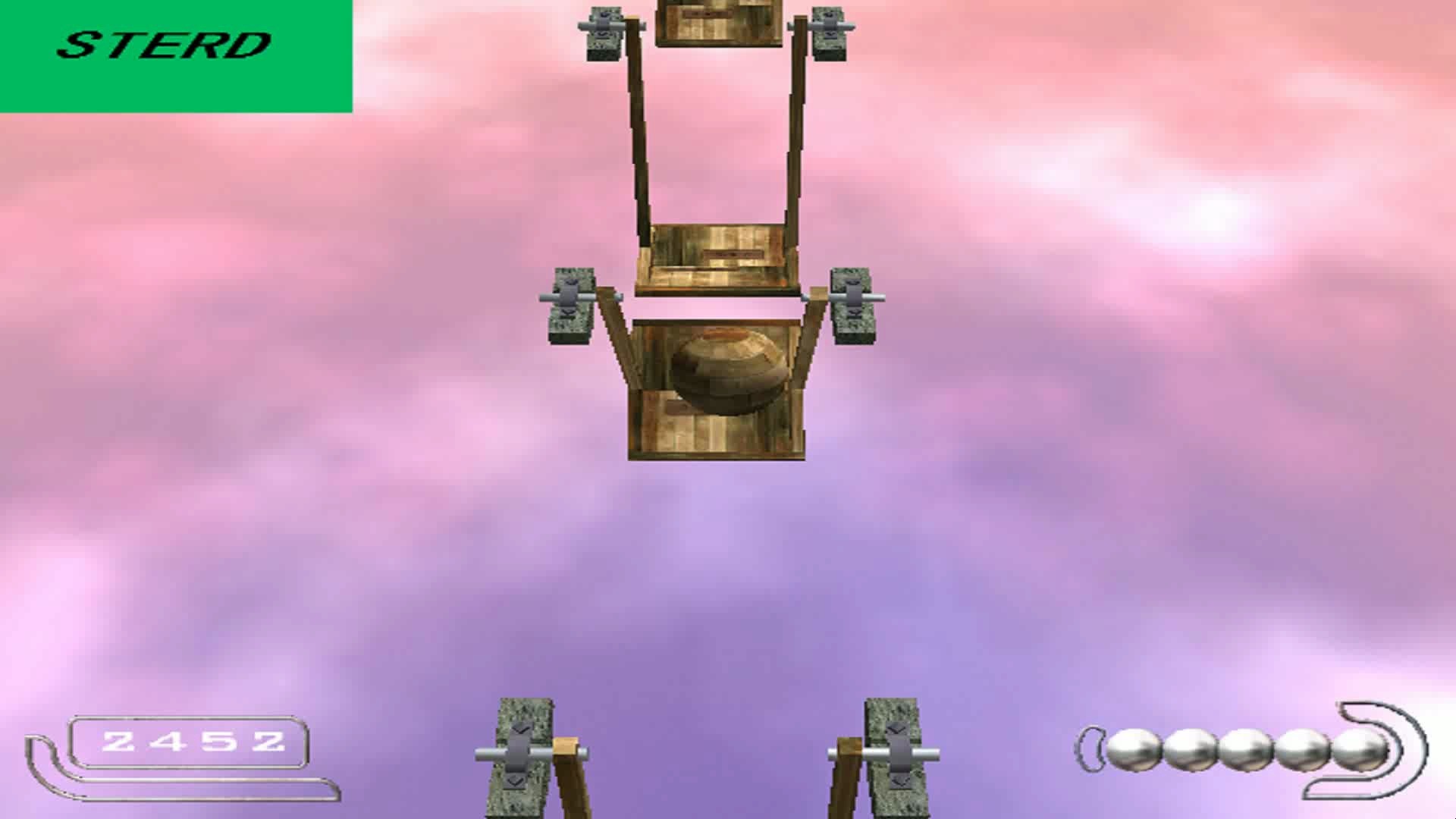 太空平衡球手机游戏-太空平衡球:一场让你心跳加速的宇宙冒险之旅(图1) 太空平衡球手机游戏怎么玩_太空平衡球手机游戏_太空平衡球手机游戏破解版