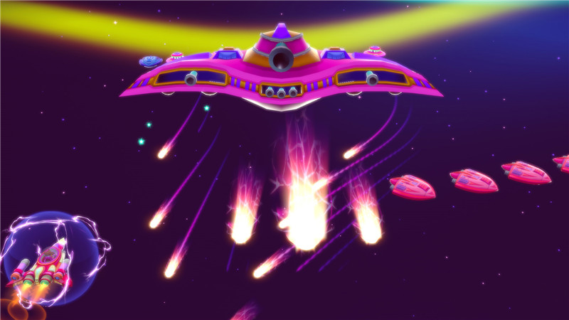 太空平衡球手机游戏-太空平衡球:一场让你心跳加速的宇宙冒险之旅(图3) 太空平衡球手机游戏怎么玩_太空平衡球手机游戏破解版_太空平衡球手机游戏