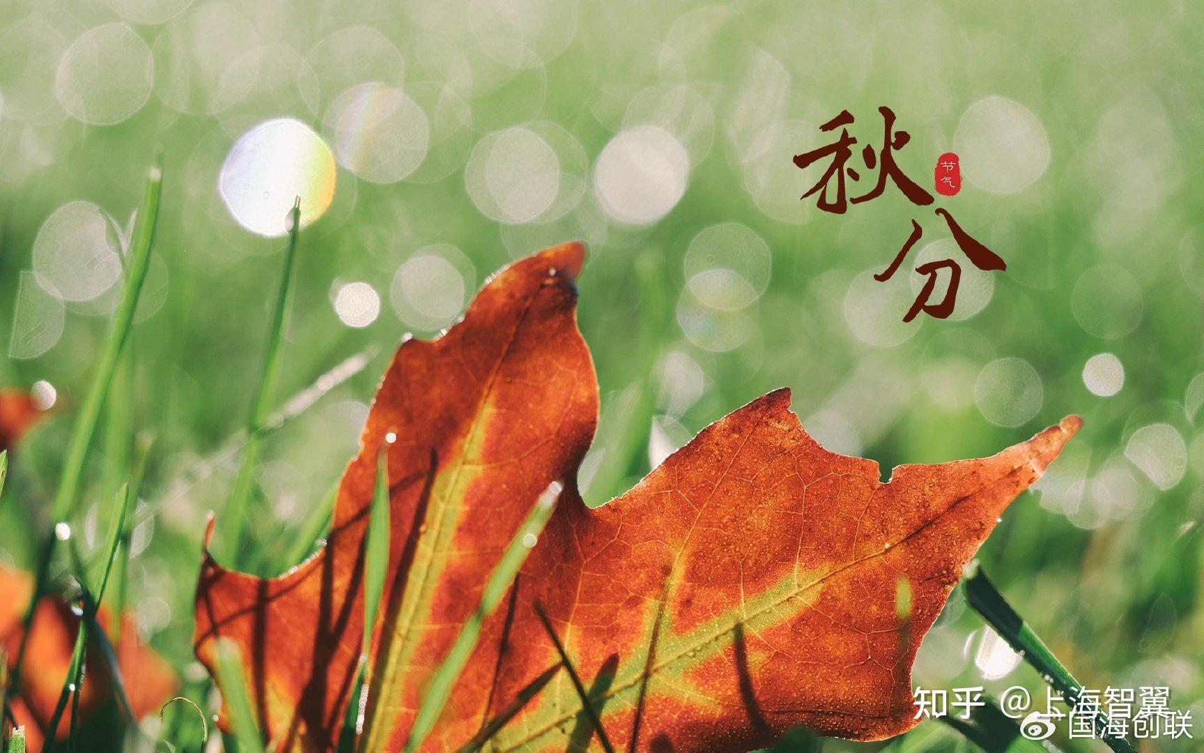 秋天是几月到几月-秋天到底从几月开始又到几月结束?这是个没有确切答案的问题(图3) 秋天是几月到几月_秋天月是什么意思_秋天到来是几月