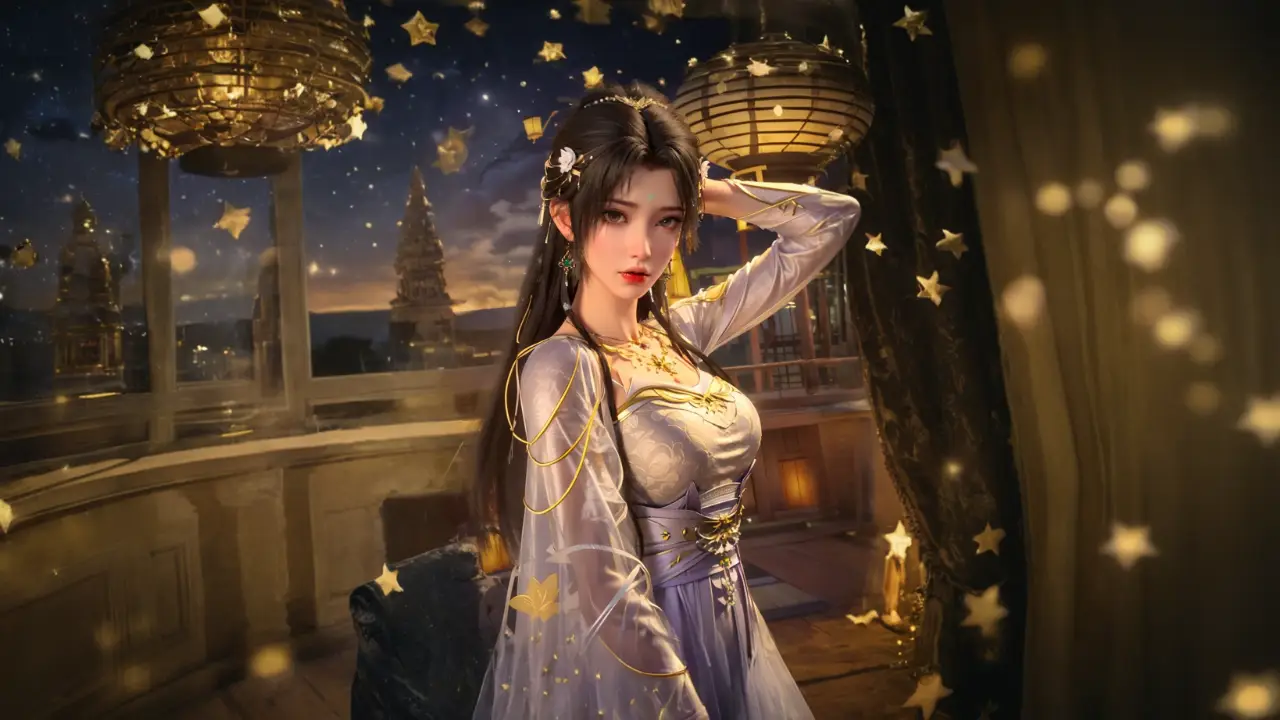 东方project-东方 project:一场梦幻弹幕盛宴与心灵洗礼的文化之旅(图1) 东方project动漫_东方project作品顺序_东方project