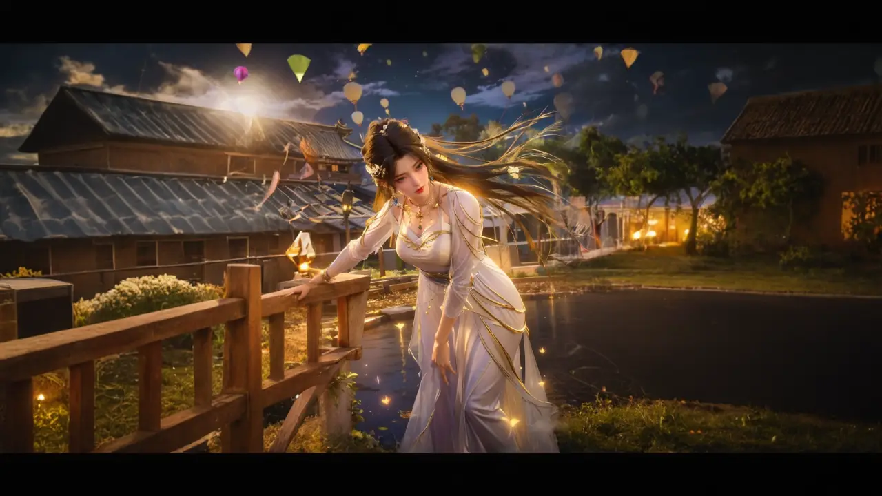 东方project-东方 project:一场梦幻弹幕盛宴与心灵洗礼的文化之旅(图2) 东方project动漫_东方project_东方project作品顺序