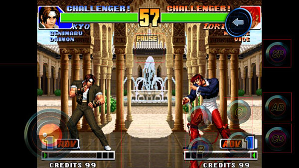 摇杆过关游戏下载手机版-摇杆过关游戏:让人欲罢不能的经典,手机版随时随地畅玩(图1) 过关的游戏叫什么_摇杆过关游戏下载手机版_过关游戏用什么摇杆