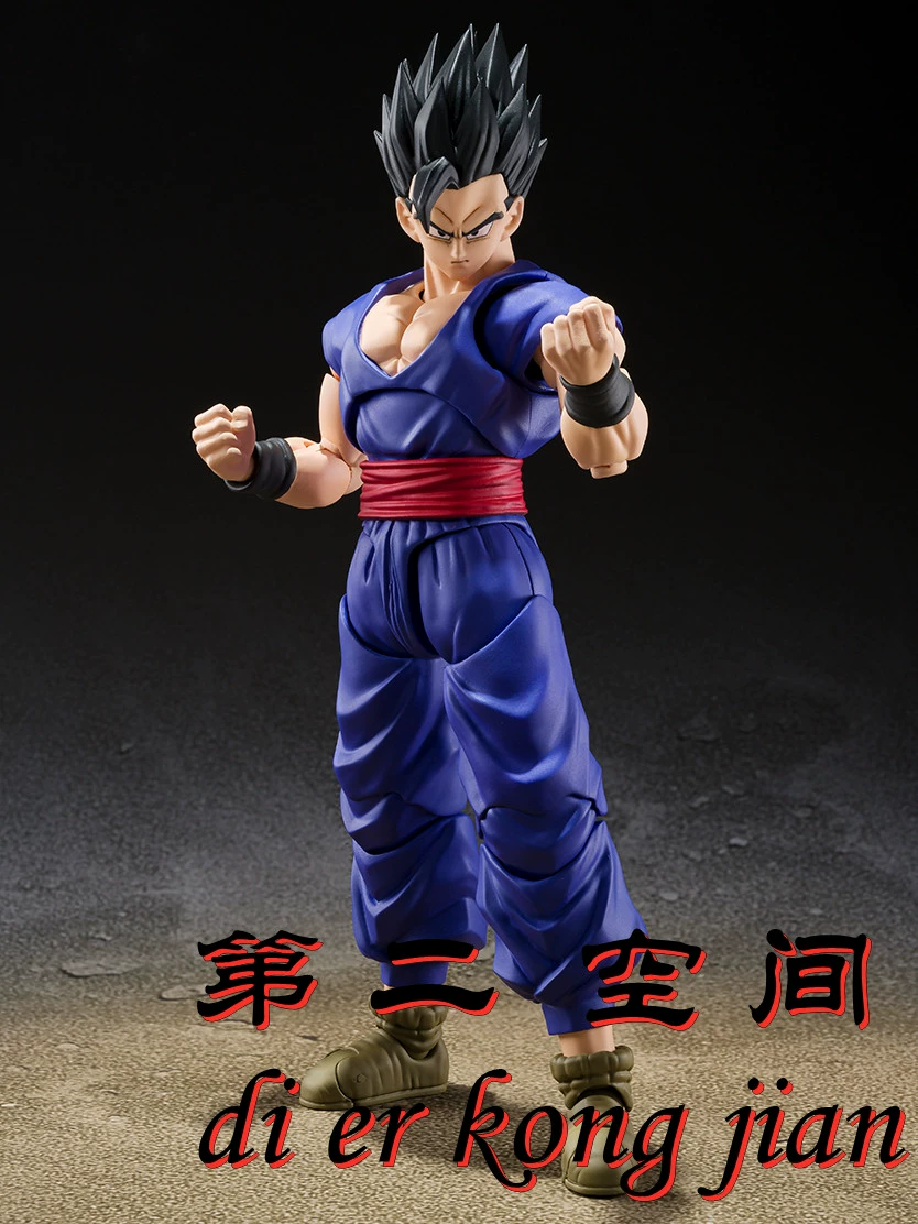 孙悟饭野兽形态_孙悟饭和孙悟空什么关系_孙悟饭