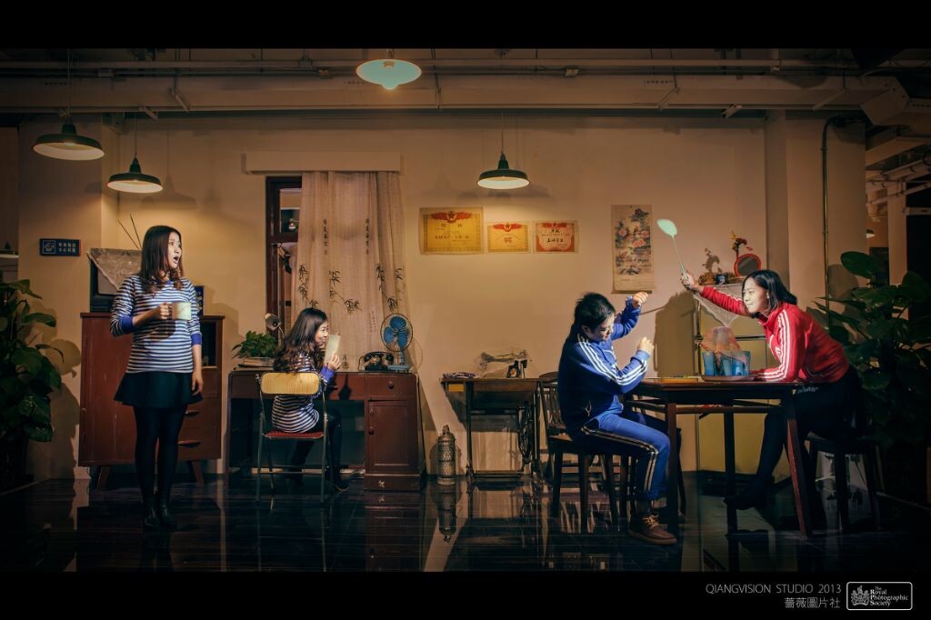 童渊:承载青春记忆的地方,梦想与希望的起点(图4) 童渊铭_童渊和吕布谁厉害_童渊