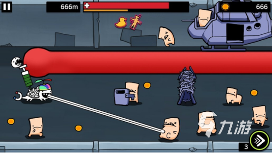 童年游戏大全手机跑酷游戏-跑酷游戏:从神庙逃亡到忍者必须死,带你重温童年的快乐(图1) 小时候跑酷游戏_童年游戏大全手机跑酷游戏_小时候玩的跑酷类网游