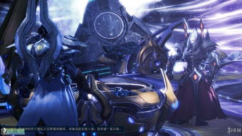 虚空之遗,虚空之遗——星海争霸三部曲的终章(图2) 虚空之遗,虚空之遗——星海争霸三部曲的终章(图2)