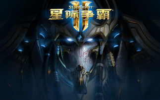 虚空之遗,虚空之遗——星海争霸三部曲的终章(图6) 虚空之遗,虚空之遗——星海争霸三部曲的终章(图6)