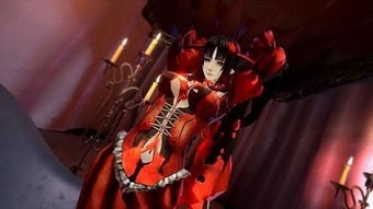 血污夜之仪式,游戏背景与概述(图1) 血污夜之仪式,游戏背景与概述(图1)