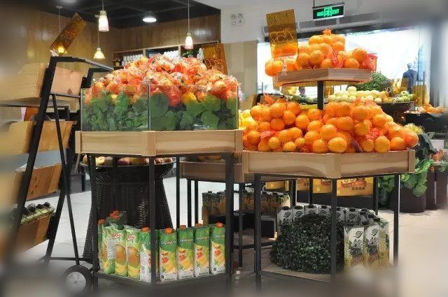 生鲜超市_生鲜超市app有哪些_清美生鲜超市app下载