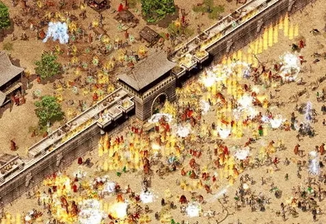 寿命最久的游戏手机排行榜-那些年陪我们度过无数个通宵的老不死游戏手机,你还记得吗?(图2) 寿命最长游戏_寿命最短手游_寿命最久的游戏手机排行榜