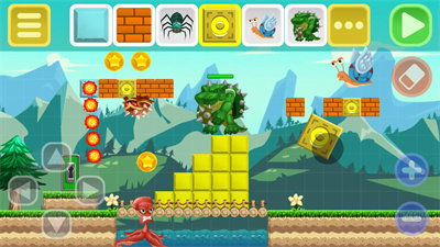 supermaker游戏,探索无限可能——SuperMaker游戏体验全解析(图2) supermaker游戏,探索无限可能——SuperMaker游戏体验全解析(图2)