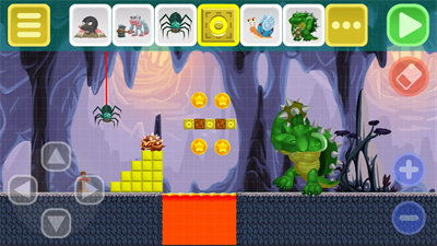 supermaker游戏,探索无限可能——SuperMaker游戏体验全解析(图3) supermaker游戏,探索无限可能——SuperMaker游戏体验全解析(图3)