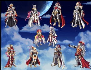 「魔界騎士イングリッド」 游戏,游戏简介(图1) 「魔界騎士イングリッド」 游戏,游戏简介(图1)