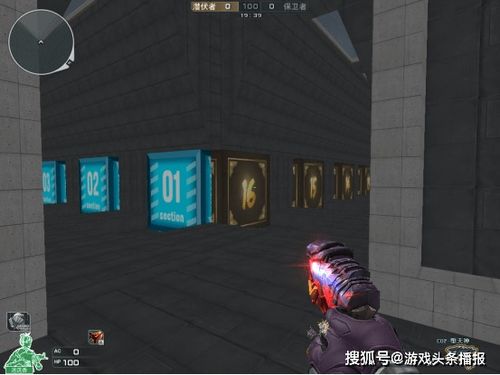 都有独特的设计,有各种障碍物和敌人,带给玩家五种不同的体验效果,五种不同体验效果的障碍与敌人(图3) 都有独特的设计,有各种障碍物和敌人,带给玩家五种不同的体验效果,五种不同体验效果的障碍与敌人(图3)