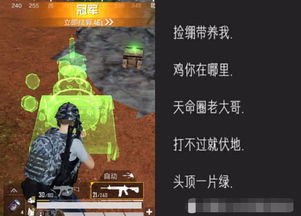 和平精英安卓版(图2) 和平精英安卓版(图2)