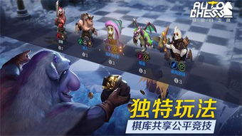 多多自走棋是什么游戏,什么是多多自走棋?(图1) 多多自走棋是什么游戏,什么是多多自走棋?(图1)