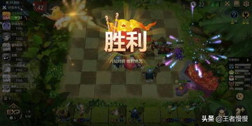 多多自走棋是什么游戏,什么是多多自走棋?(图4) 多多自走棋是什么游戏,什么是多多自走棋?(图4)