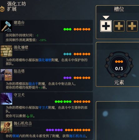 咒语力量:征服埃欧大陆和战锤3,暗黑破坏神2——经典与创新的碰撞(图3) 咒语力量:征服埃欧大陆和战锤3,暗黑破坏神2——经典与创新的碰撞(图3)