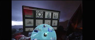 vr/ar游戏,沉浸式体验的未来趋势(图2) vr/ar游戏,沉浸式体验的未来趋势(图2)