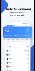 TokenPocket-pro.apk,tokenpocket官网下载tp钱包(图9) TokenPocket-pro.apk,tokenpocket官网下载tp钱包(图9)