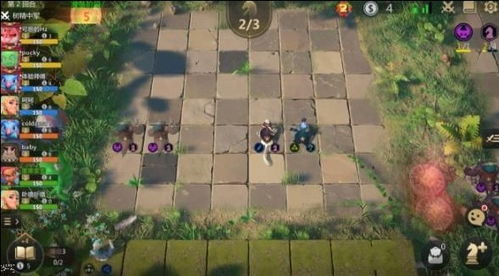 多多自走棋现在还能玩吗,还能玩吗？(图2)